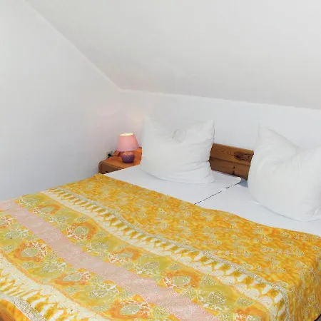 Сasa de vacaciones Holiday Lenzer Hoh - Pse204 Fuenfseen