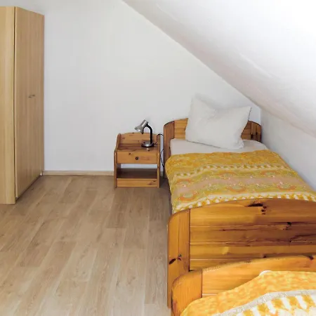 Сasa de vacaciones Holiday Lenzer Hoh - Pse204 Fuenfseen