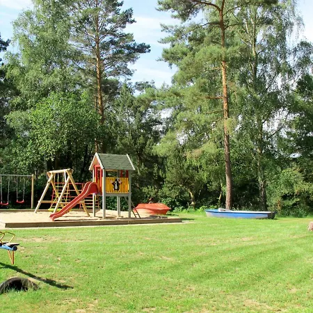 Сasa de vacaciones Holiday Lenzer Hoh - Pse204